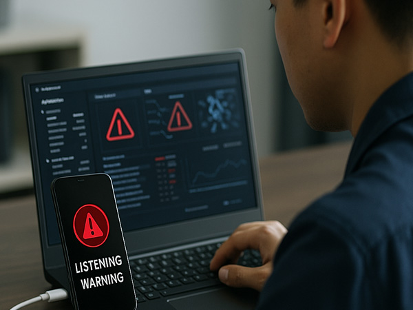 离石手机泄密排查